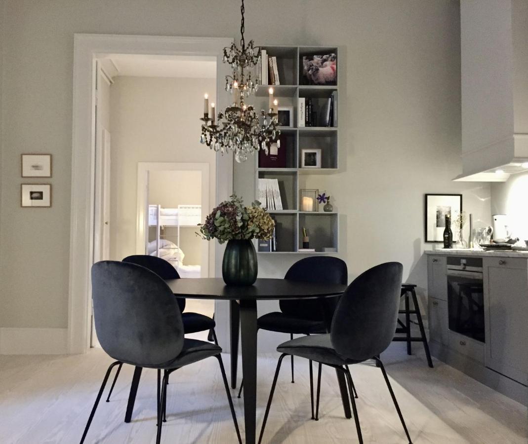 Apartmentincopenhagen Apartment 1184 エクステリア 写真