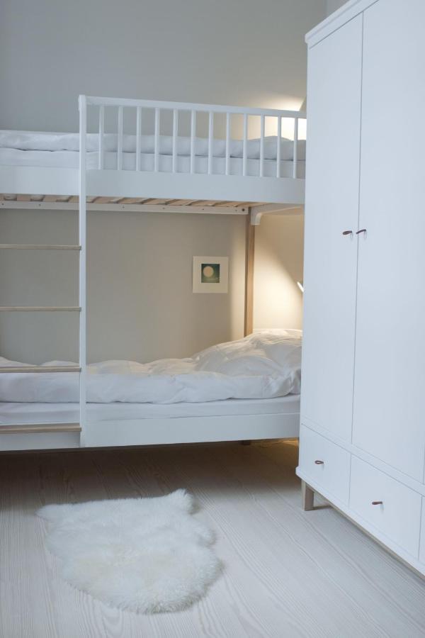 Apartmentincopenhagen Apartment 1184 エクステリア 写真