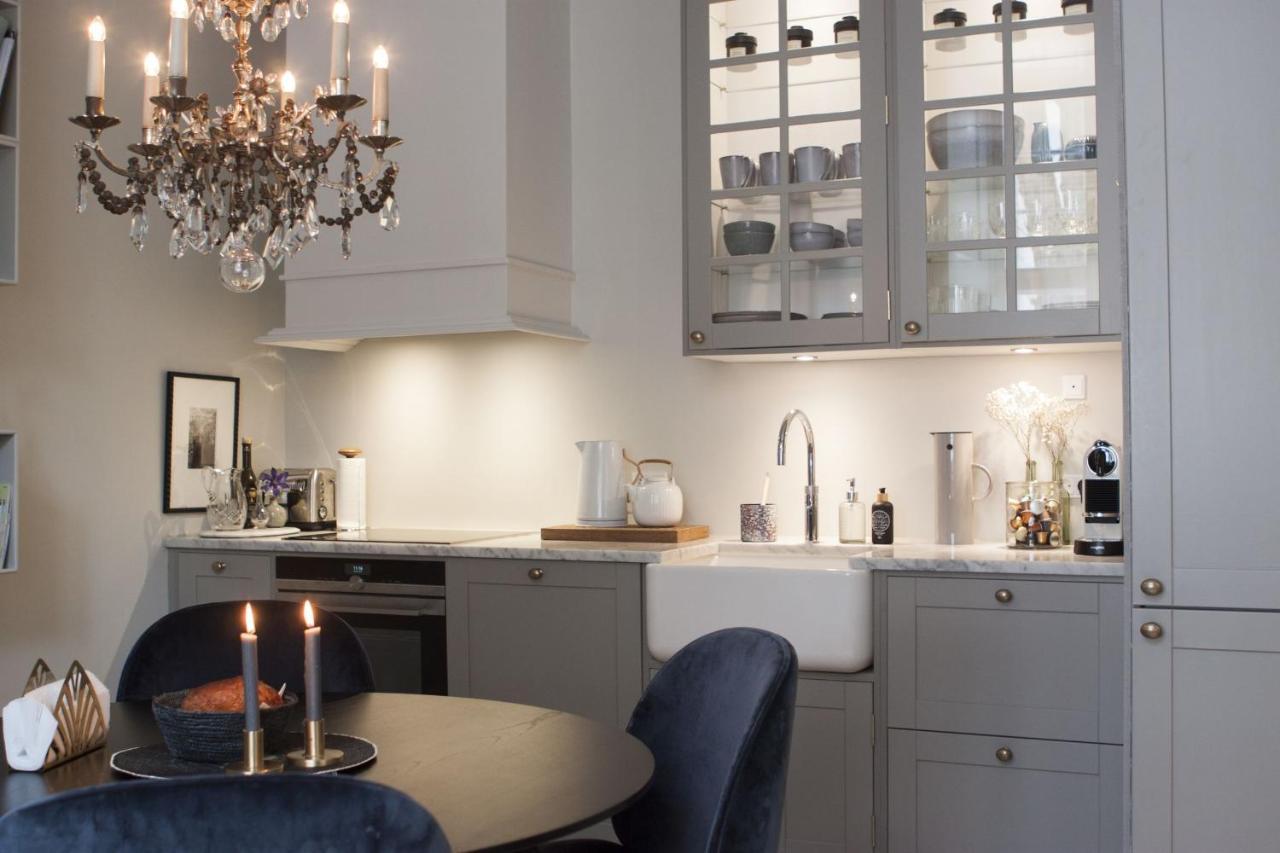 Apartmentincopenhagen Apartment 1184 エクステリア 写真