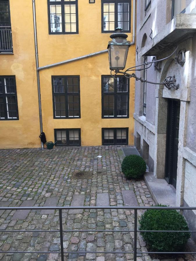 Apartmentincopenhagen Apartment 1184 エクステリア 写真