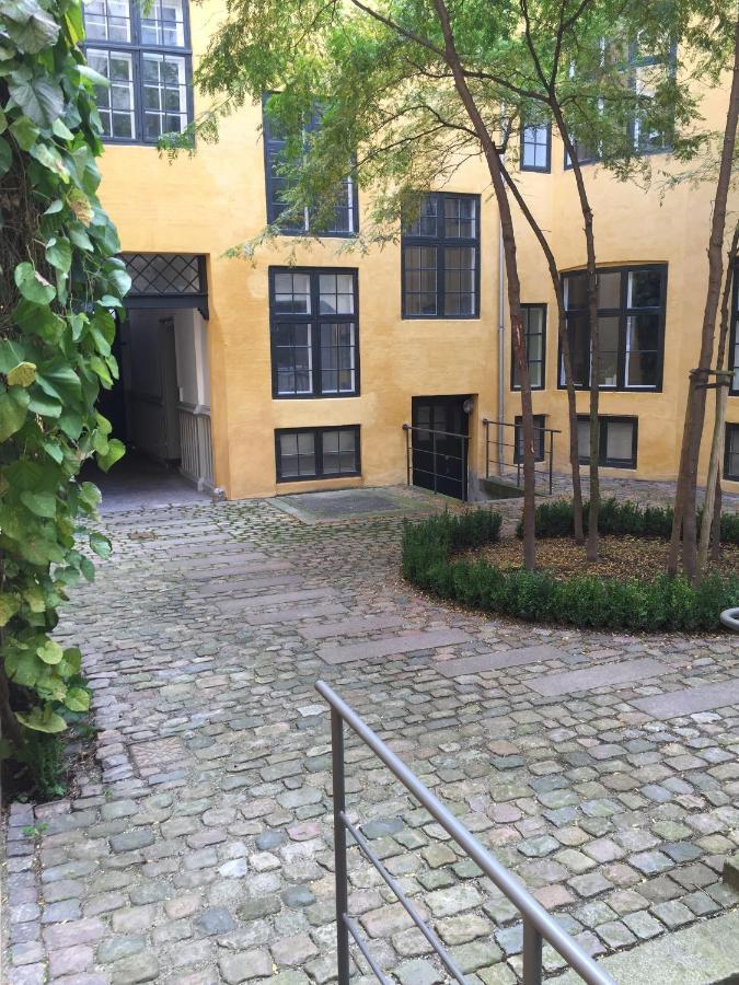 Apartmentincopenhagen Apartment 1184 エクステリア 写真
