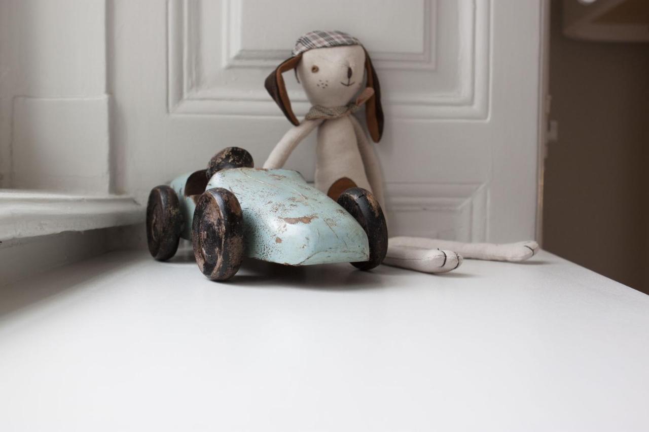 Apartmentincopenhagen Apartment 1184 エクステリア 写真