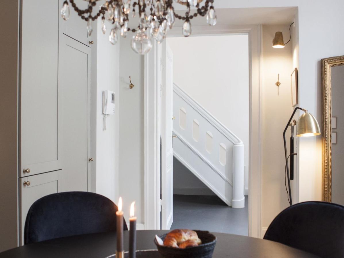 Apartmentincopenhagen Apartment 1184 エクステリア 写真