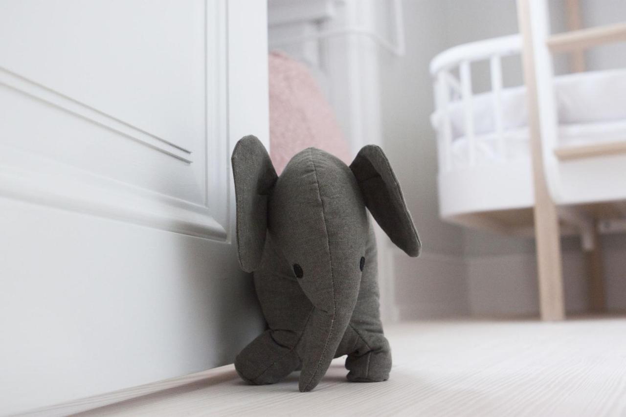 Apartmentincopenhagen Apartment 1184 エクステリア 写真