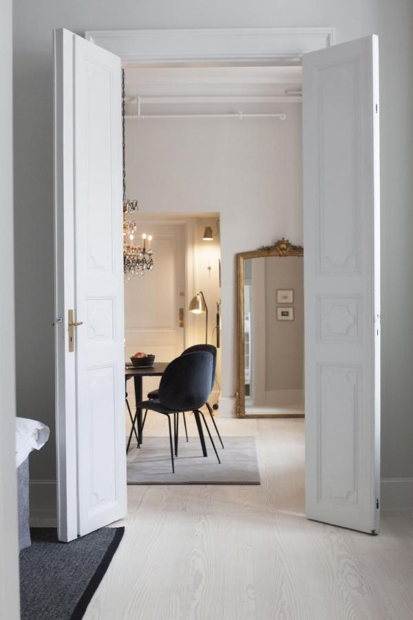 Apartmentincopenhagen Apartment 1184 エクステリア 写真