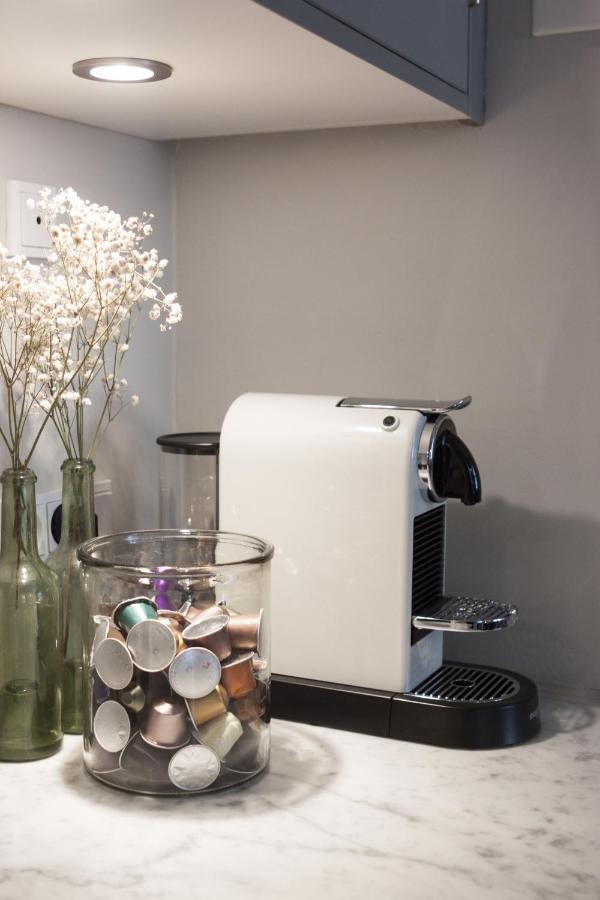 Apartmentincopenhagen Apartment 1184 エクステリア 写真